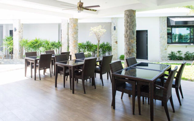 Pumeria Resort Phuket
