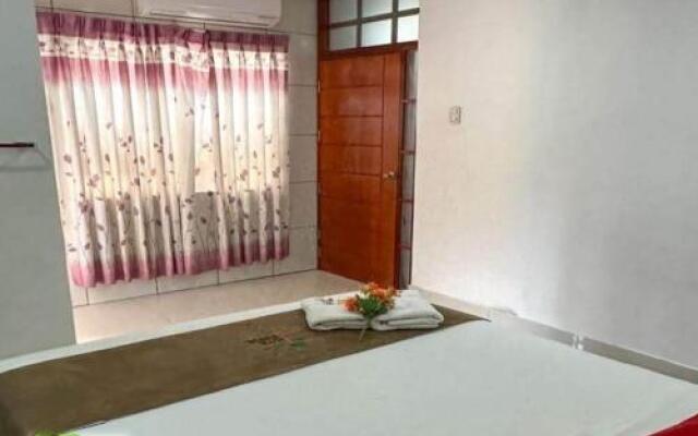 Vista Verde Apartment