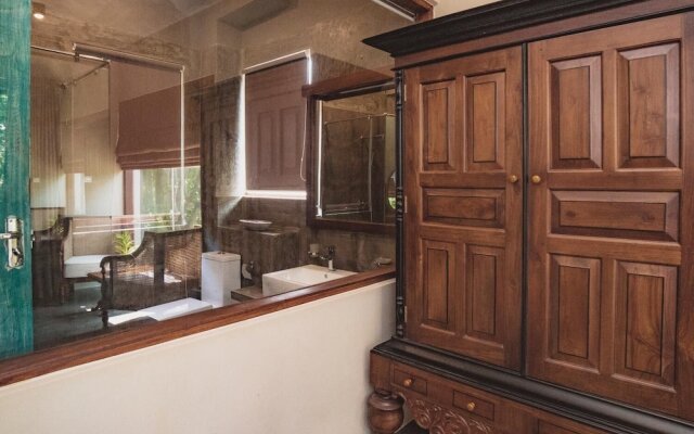 Ayur Ayur Ayurveda Retreat