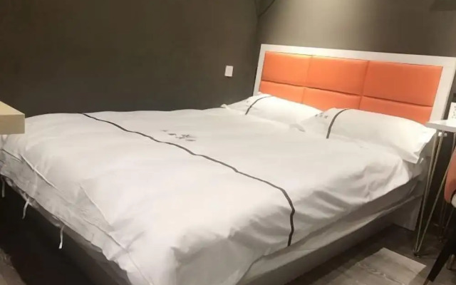 Yongxin Hostel