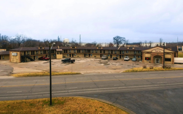 Regal Inn Coffeyville