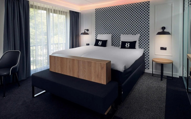 Gr8 Hotel Oosterhout