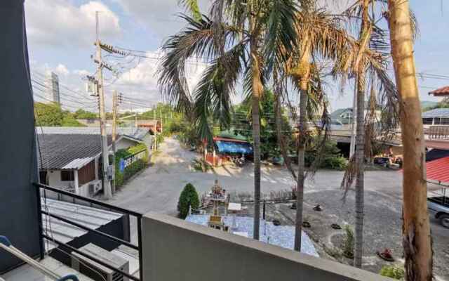 Deejai hotel