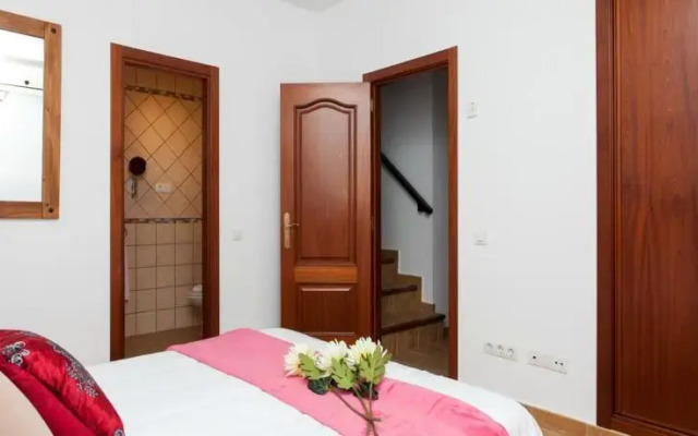 Villa Jable