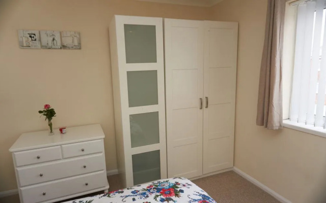 Stay In Cardiff Cathay's Terrace Apartment