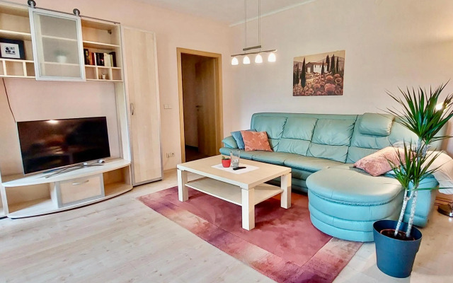 Ferienwohnungen Weißes Roß