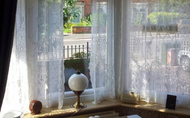 Park Lodge Guest House