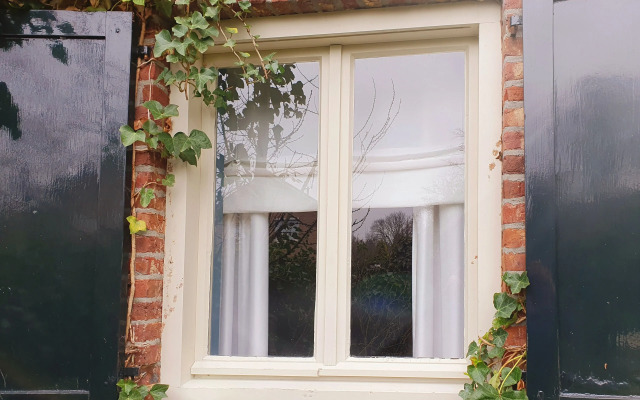 Boutique Hotel Villa de Proosdij