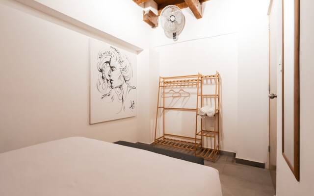 Hostal Juarez - Hostel