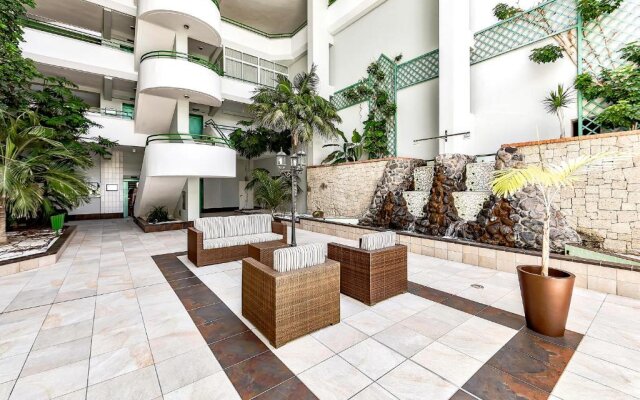 Apartment-Hotel Altamira