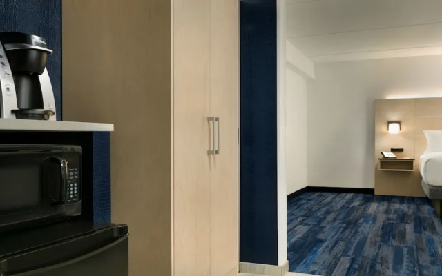 Quality Inn At Kingsmill - Busch Gardens Area