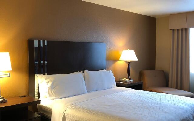 Holiday Inn Express Winnemucca by IHG