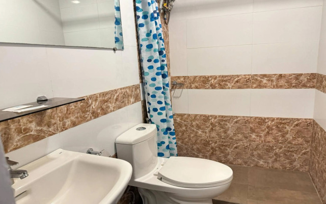 OveMar Resort Hotel