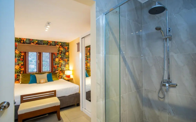 Atlantis Beach House