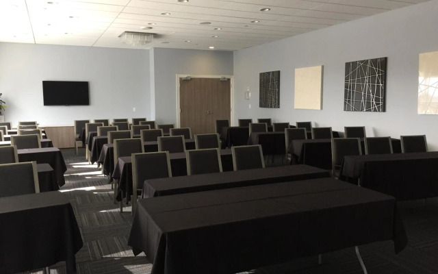 Liberty Suites Hotel