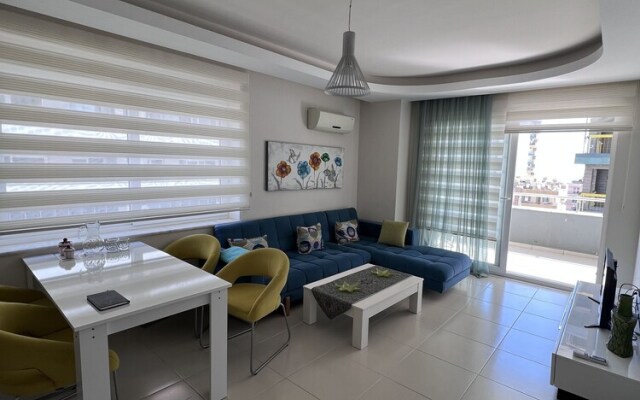 Luxury 1 Bedroom 200 Meters to the sea