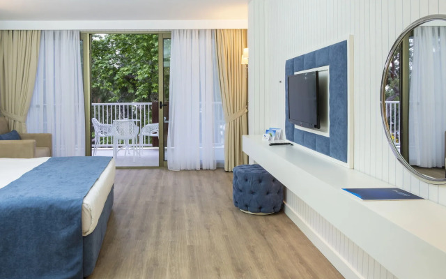 Mirada Del Mar Hotel - All Inclusive