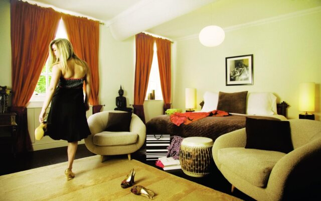Chelsea Green Hotel, Sonder by Marriott Bonvoy