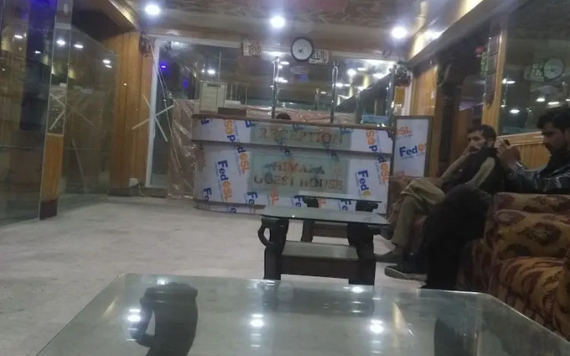 Pak Guest House