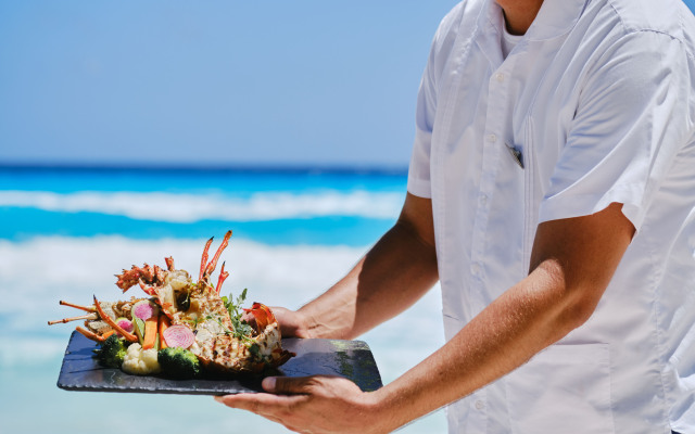 Hotel Nyx Cancun