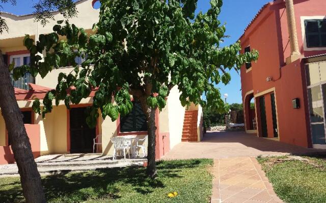 Sant Joan Apartamentos