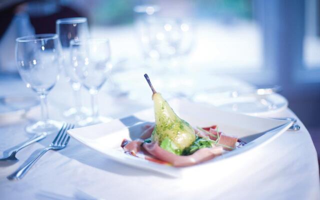 The Hickstead Hotel