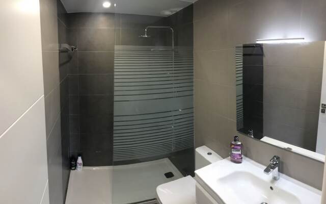 Apartamento Gavilán