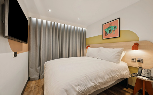 Garner Hotel Edinburgh - Haymarket