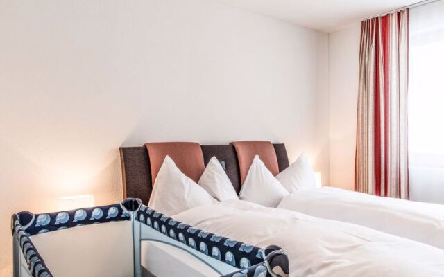 TITLIS Resort Wohnung 314 Family