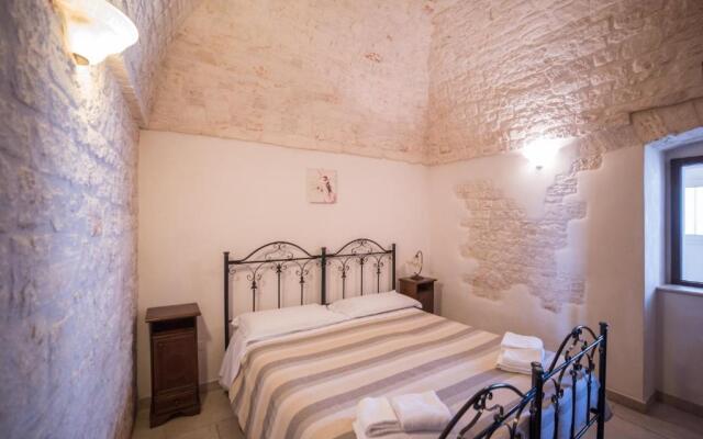 Charming Trulli