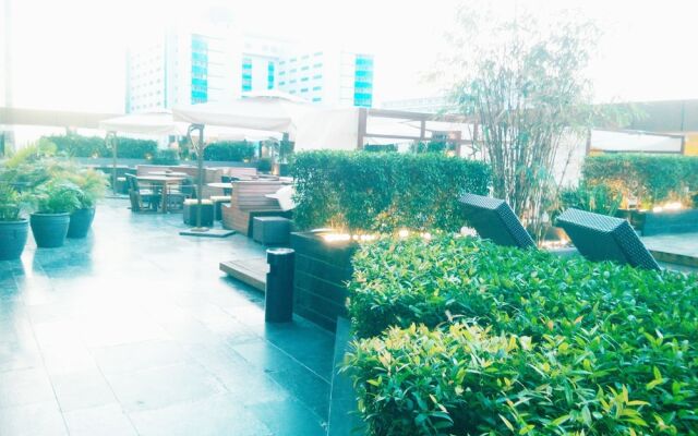 Shanika Properties @ F1 Bgc