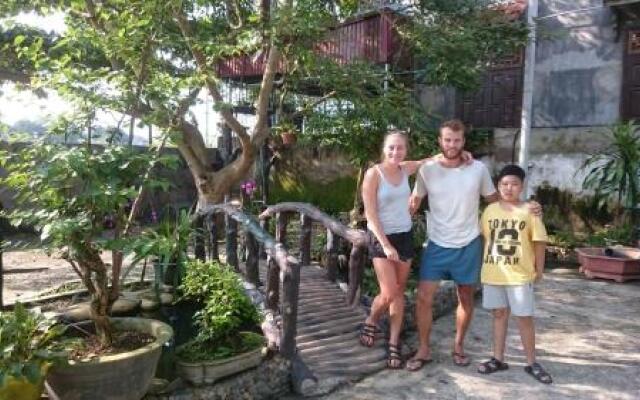 Binh Nga Homestay