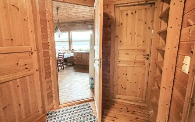 7 Person Holiday Home in Hjelmeland