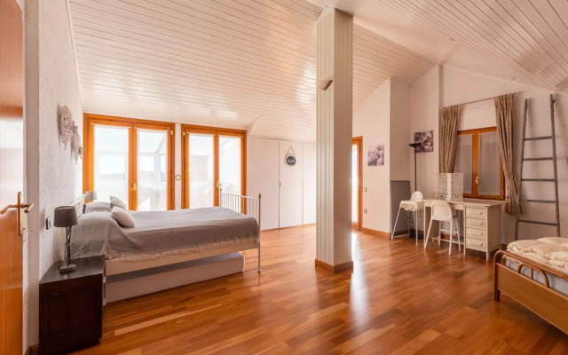 Belvilla by OYO La Fresa