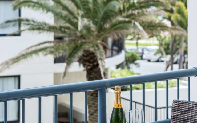 Oaks Gold Coast Calypso Plaza Suites