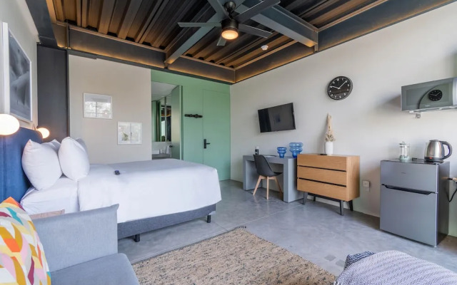 Wynwood House Querétaro