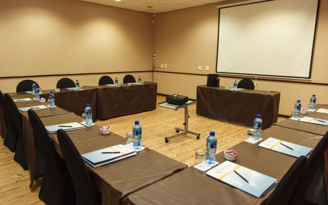 Forever Hotel At Centurion