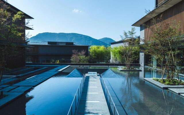 Hakone Gora KARAKU