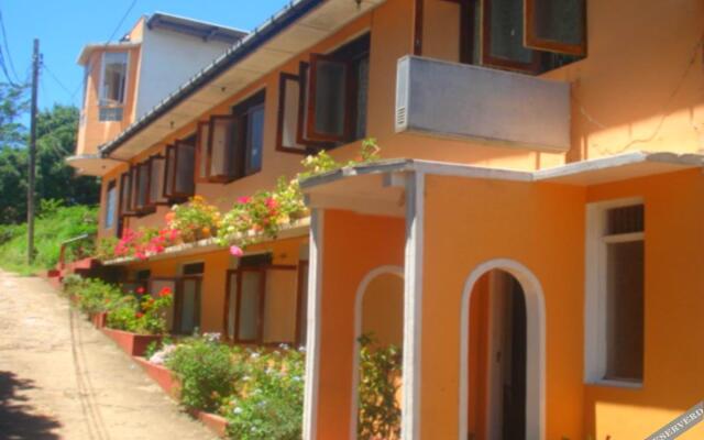 Mountview Holiday Inn - Bandarawela City