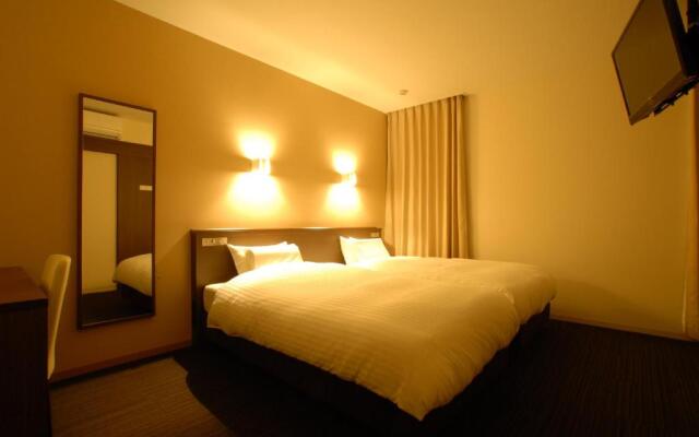 AB Hotel Fukaya
