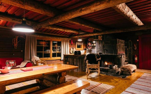 Ollero Eco Lodge (including a glass igloo)