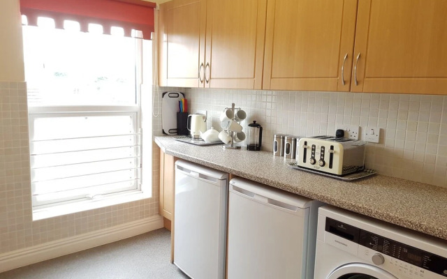 Saltburn Holidays 4 Park View