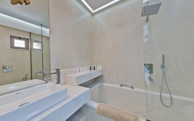 Royal Marmin Bay Boutique & Art Hotel - Adults Only