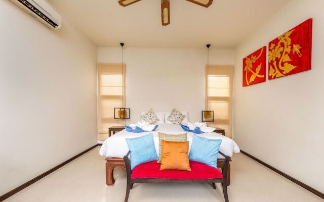 Villa Savu by Tropiclook