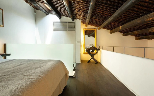Vicer Speciale Holiday Home