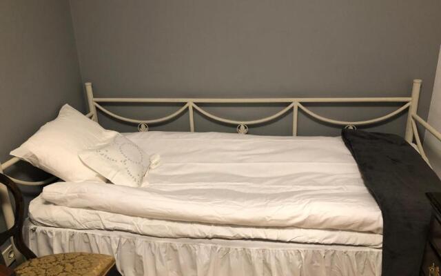 Skrunda Apartments Elandrum