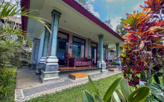 Mulia Bali Garden Bungalow