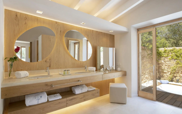 Can Simoneta Hotel - Adults Only