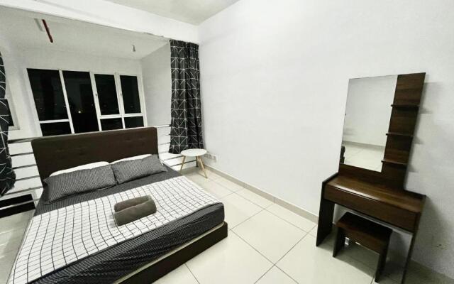 Minimalist Loft IV @DeCentrum (Wifi/Netflix)