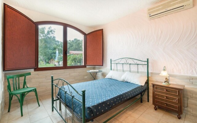 Rustico gli Oleandri